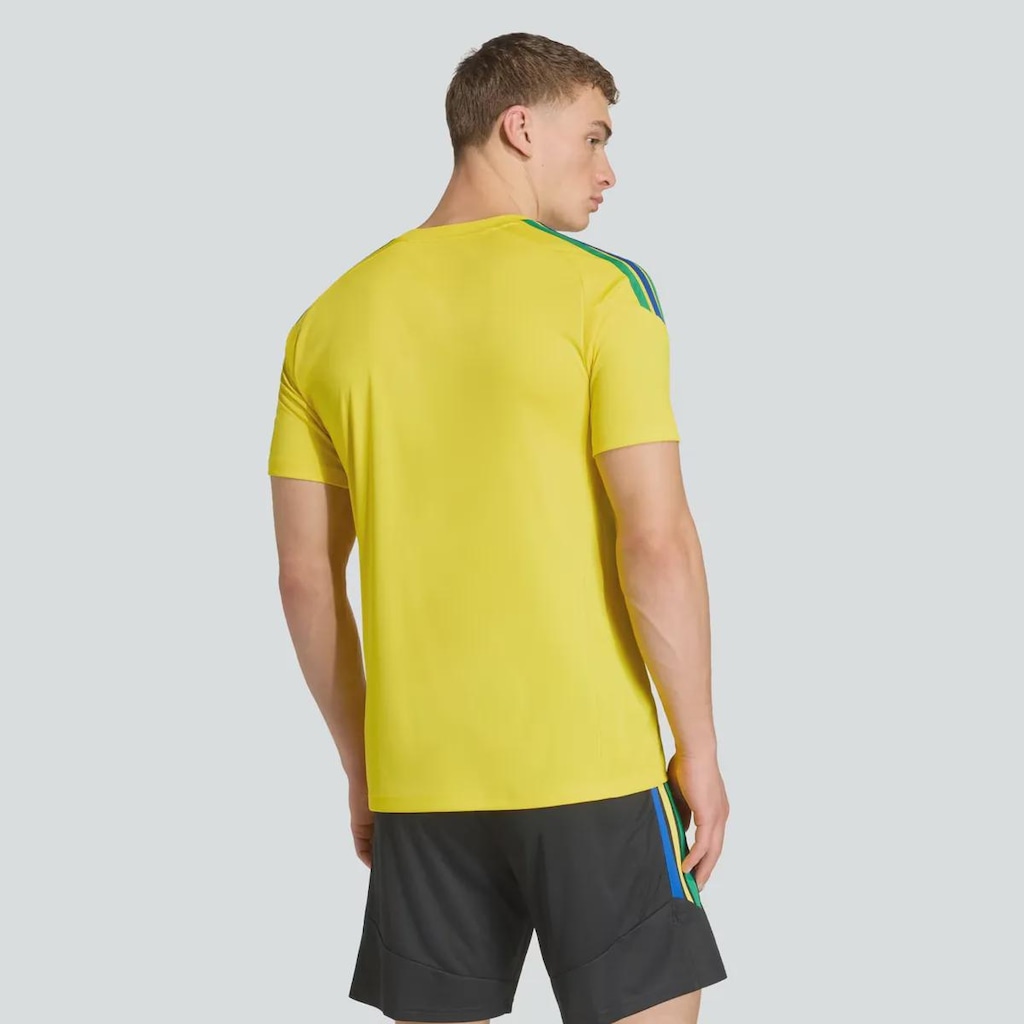 Imagem 2 do produto Camiseta adidas Tiro 26 League Masculina