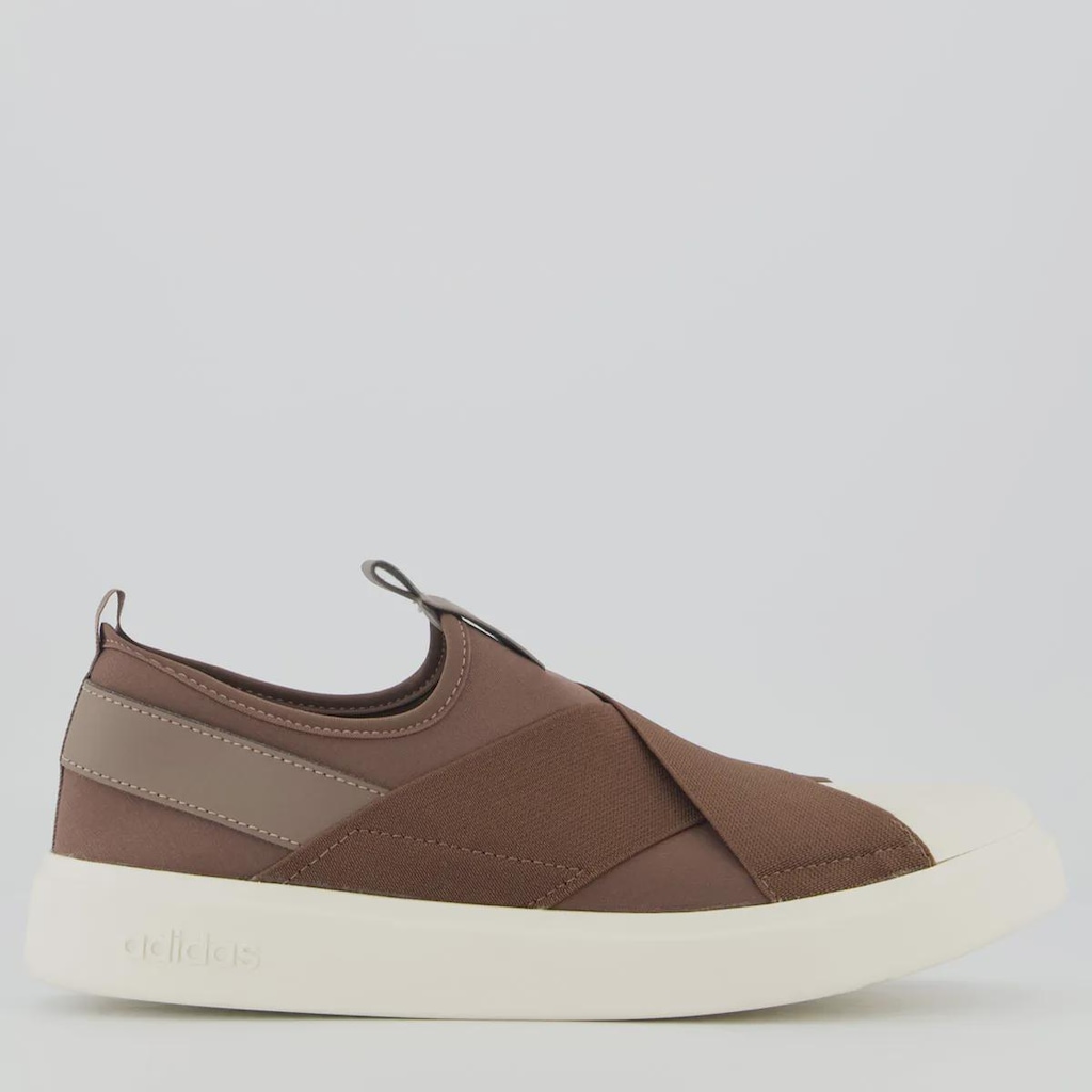 Tênis Feminino adidas Streettalk Slip On
