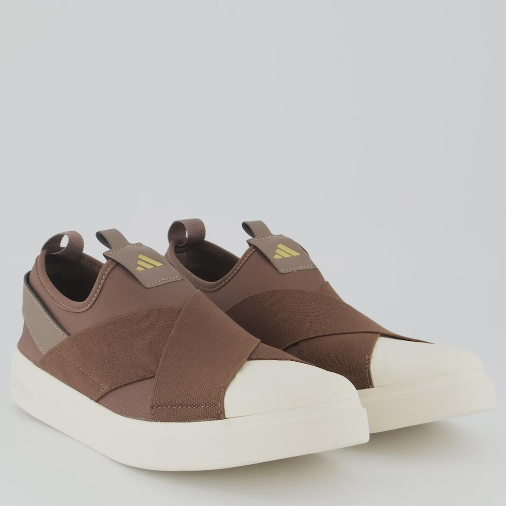 Imagem 2 do produto Tênis Feminino adidas Streettalk Slip On