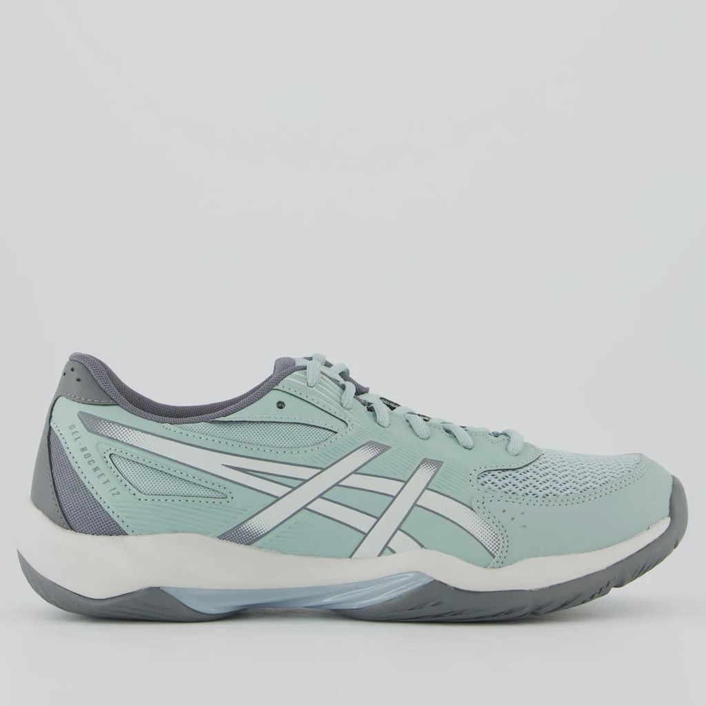 Tênis Masculino Asics Gel Rocket 12 M