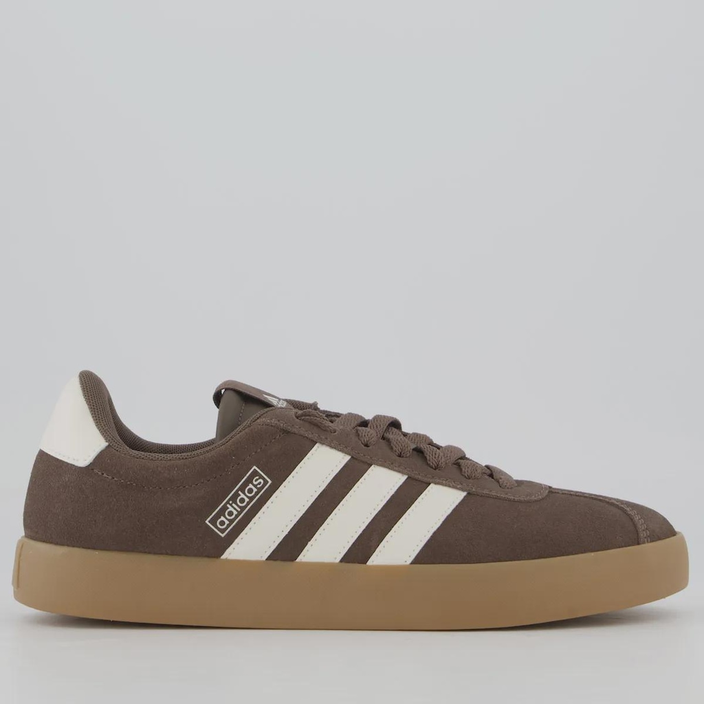 Tênis Feminino adidas VL Court 3.0 W
