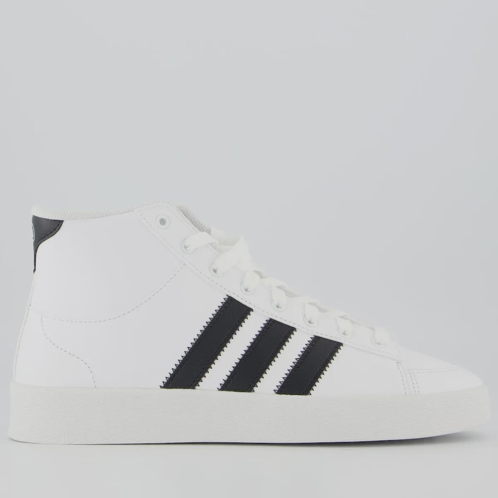 Tênis Unissex adidas Jump Hook Mid