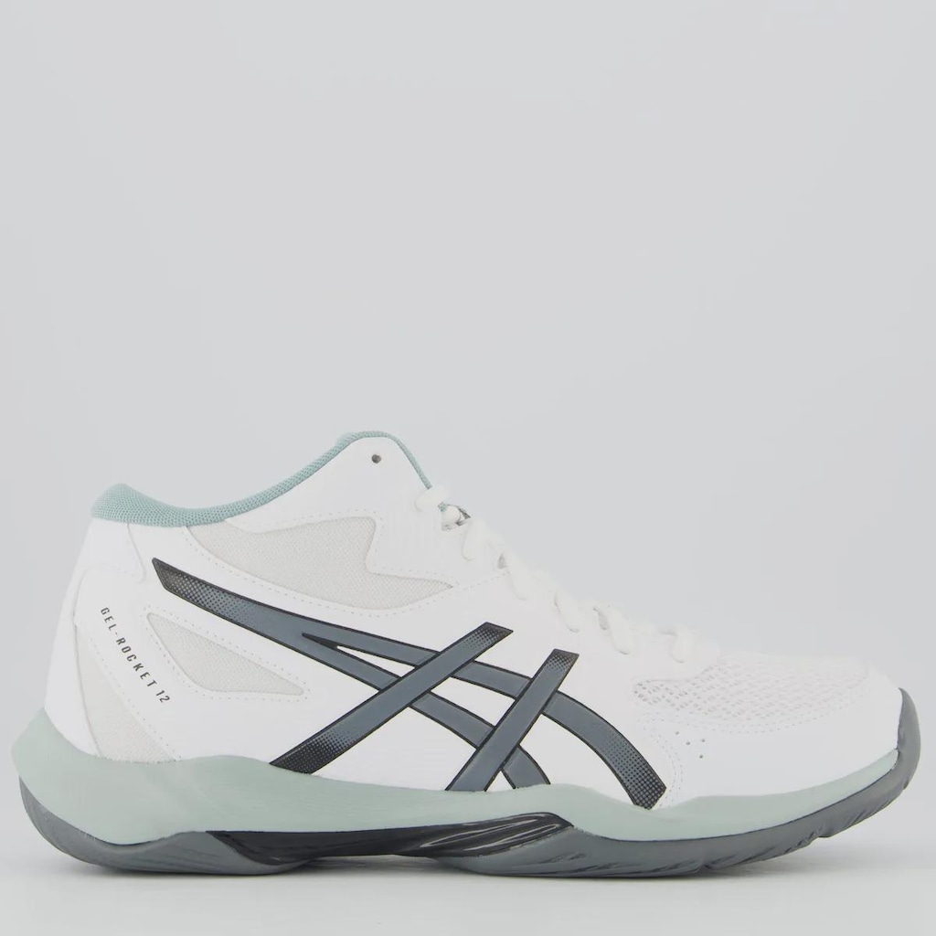 Tênis Masculino Asics Gel Dedicate 9 Pickleball
