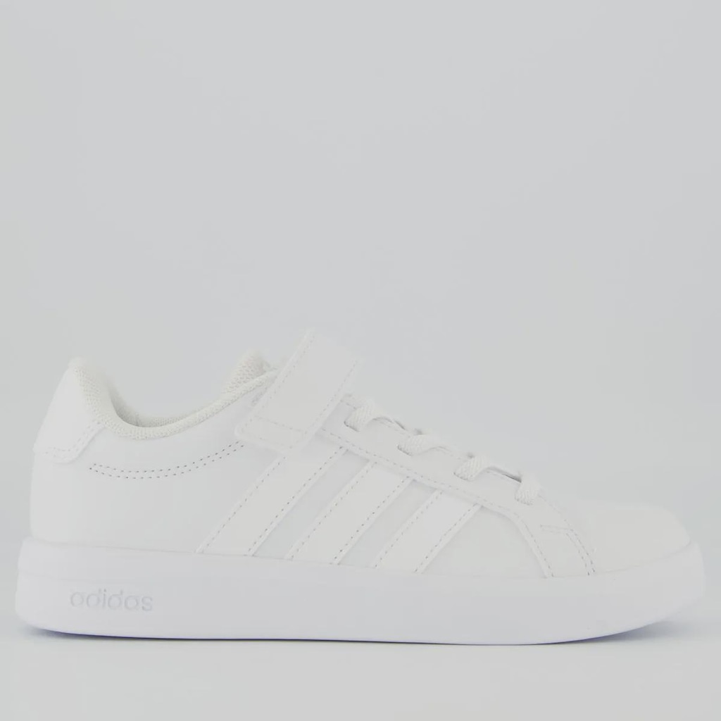 Tênis Infantil adidas Grand Court 3.0 EL C