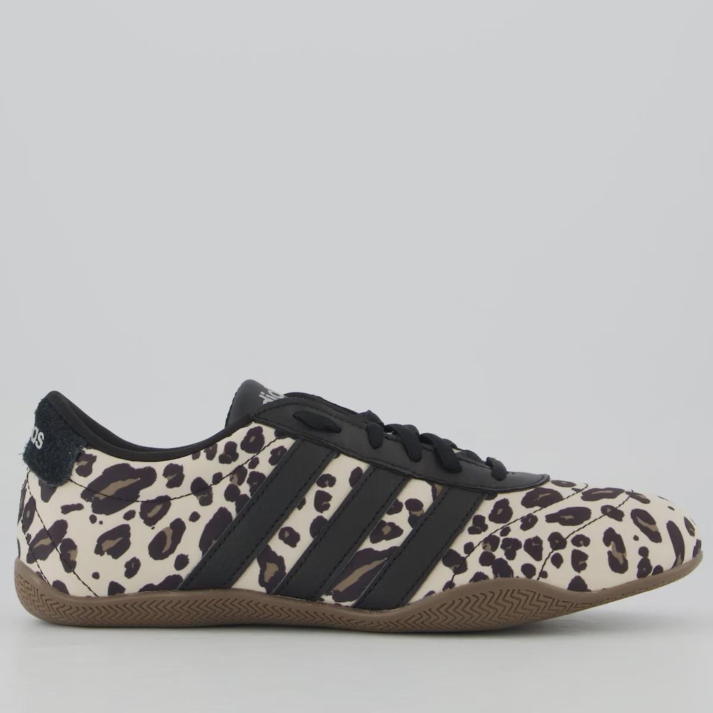 Tênis Feminino adidas Grand Court Lo