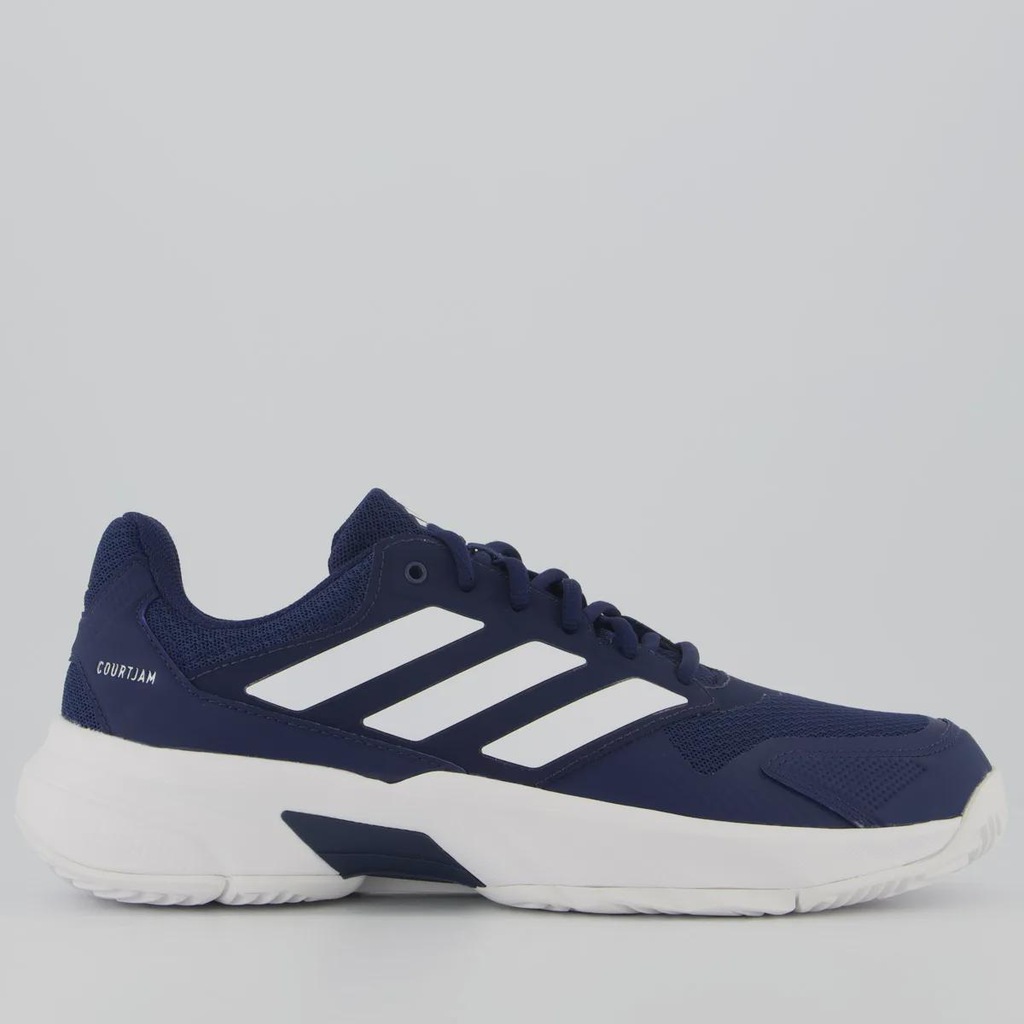 Tênis Masculino adidas CourtJam Control 3