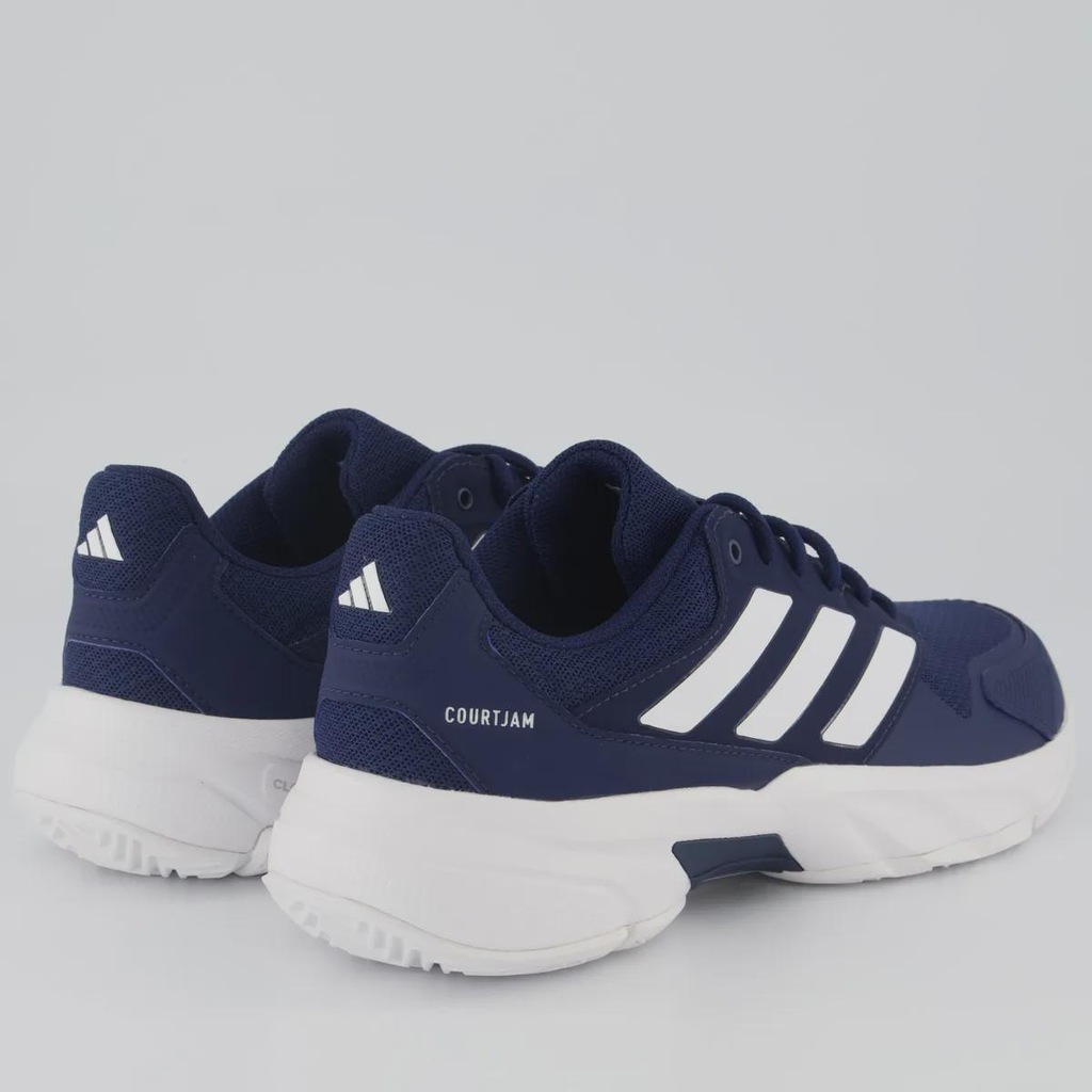 Imagem 3 do produto Tênis Masculino adidas CourtJam Control 3