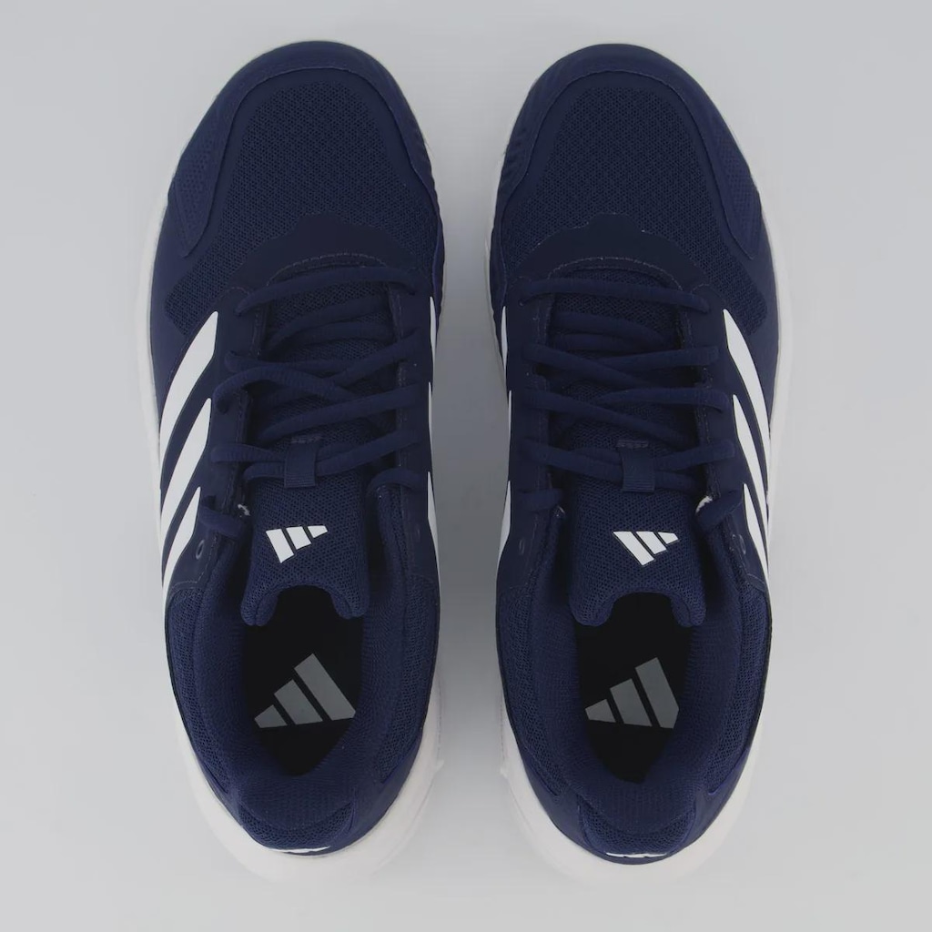 Imagem 4 do produto Tênis Masculino adidas CourtJam Control 3