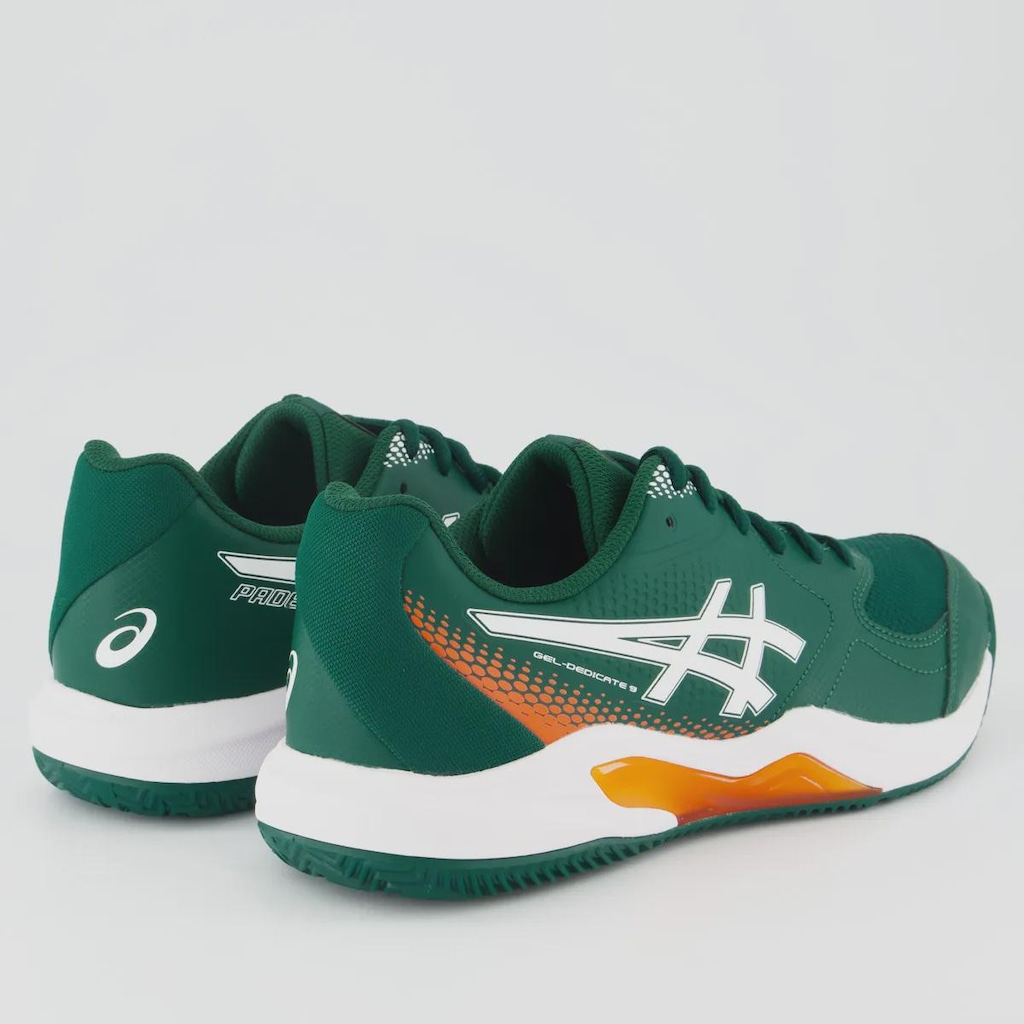 Imagem 3 do produto Tênis Masculino Asics Gel Dedicate 9 Padel