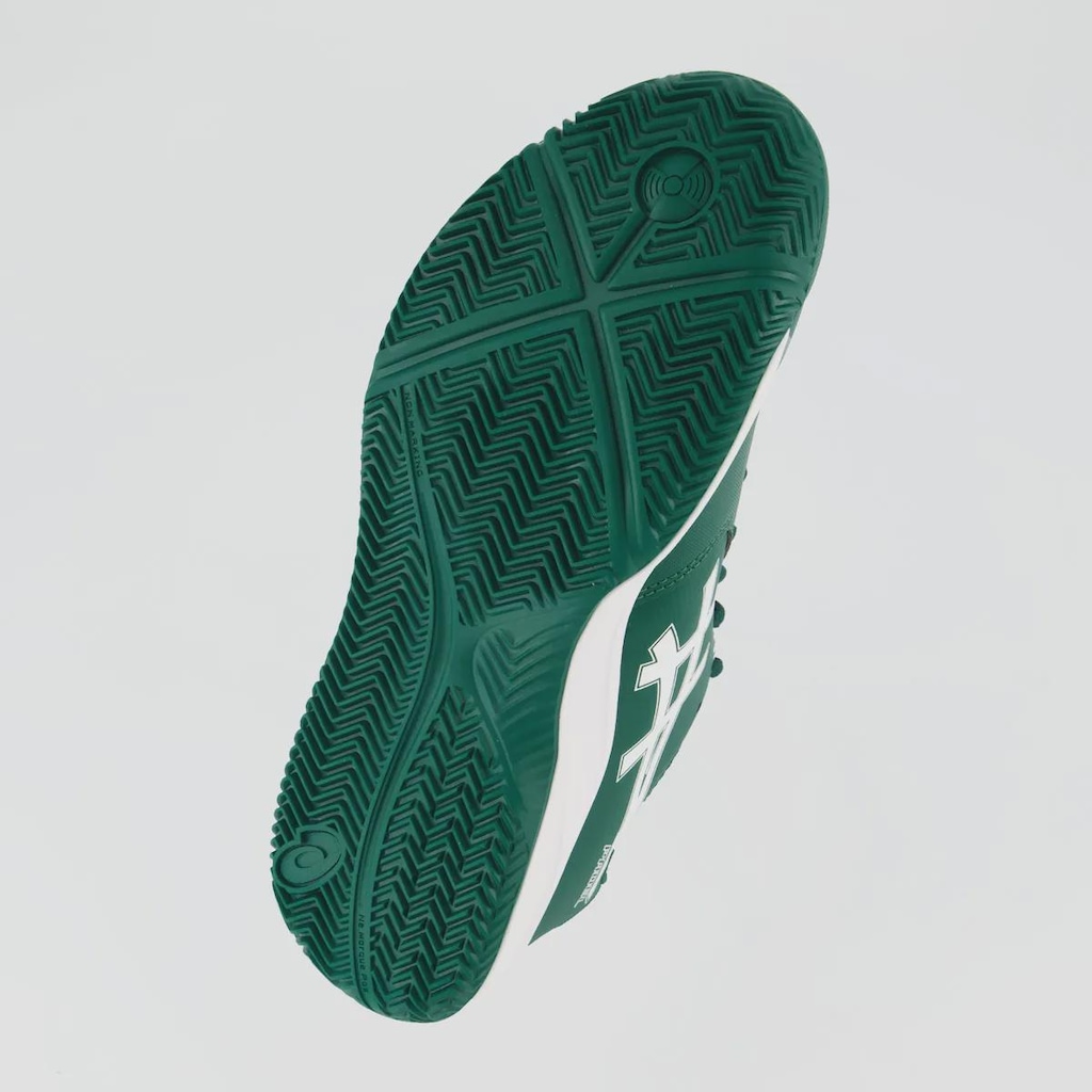 Imagem 5 do produto Tênis Masculino Asics Gel Dedicate 9 Padel