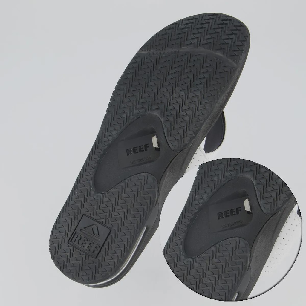 Imagem 5 do produto Chinelo Masculino Reef Mick Fanning