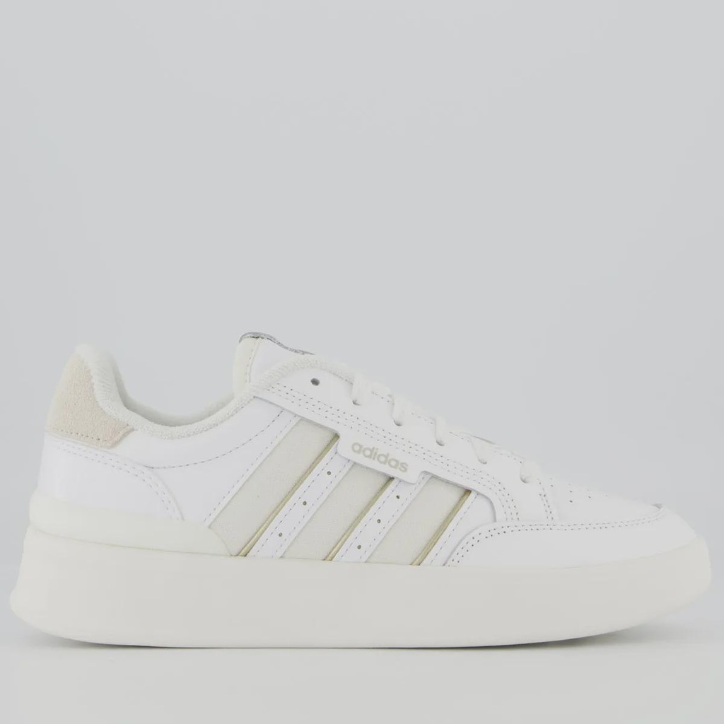 Tênis Feminino adidas Aspyre 3 Stripes