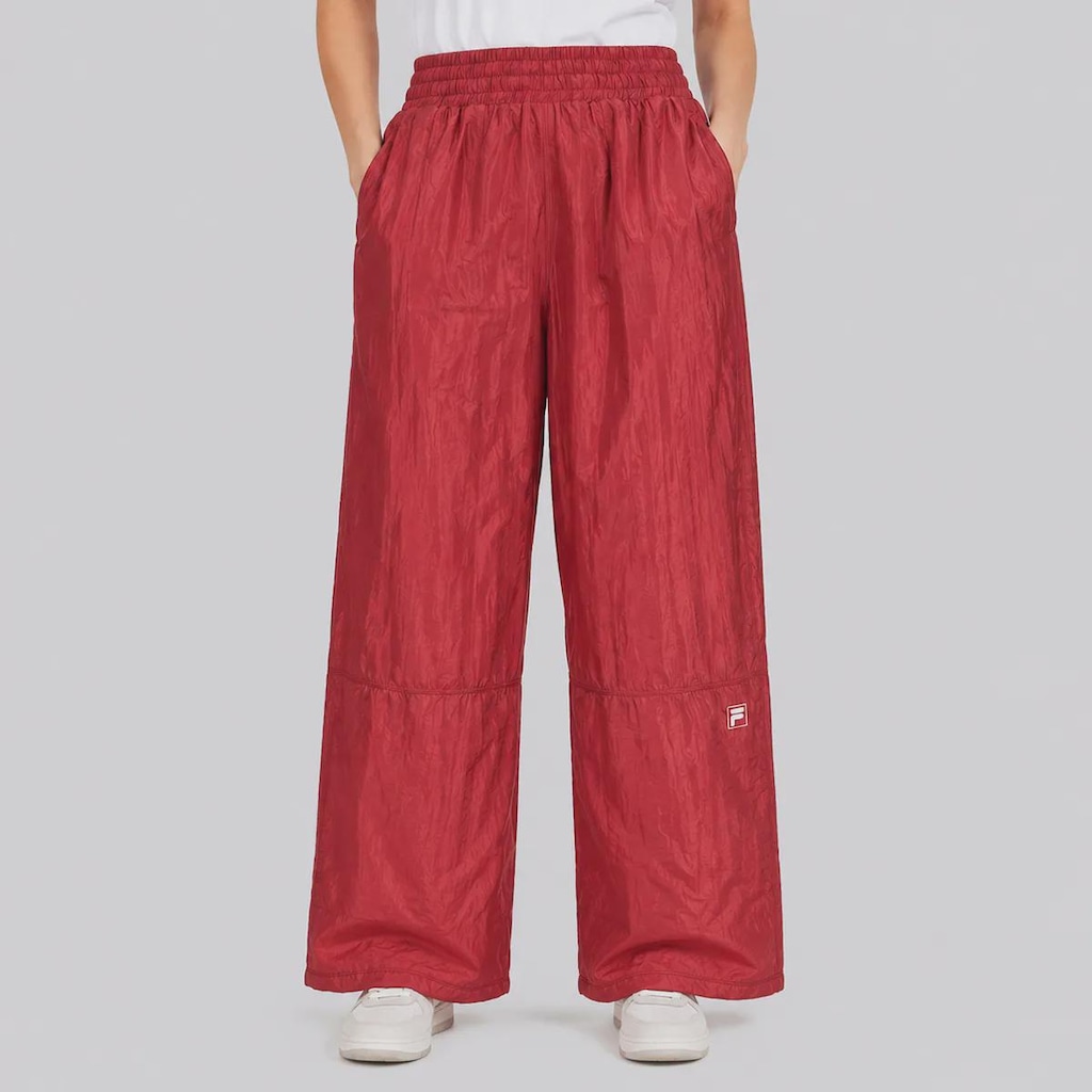 Imagem 2 do produto Calça Fila Nylon Classic Sports Feminina