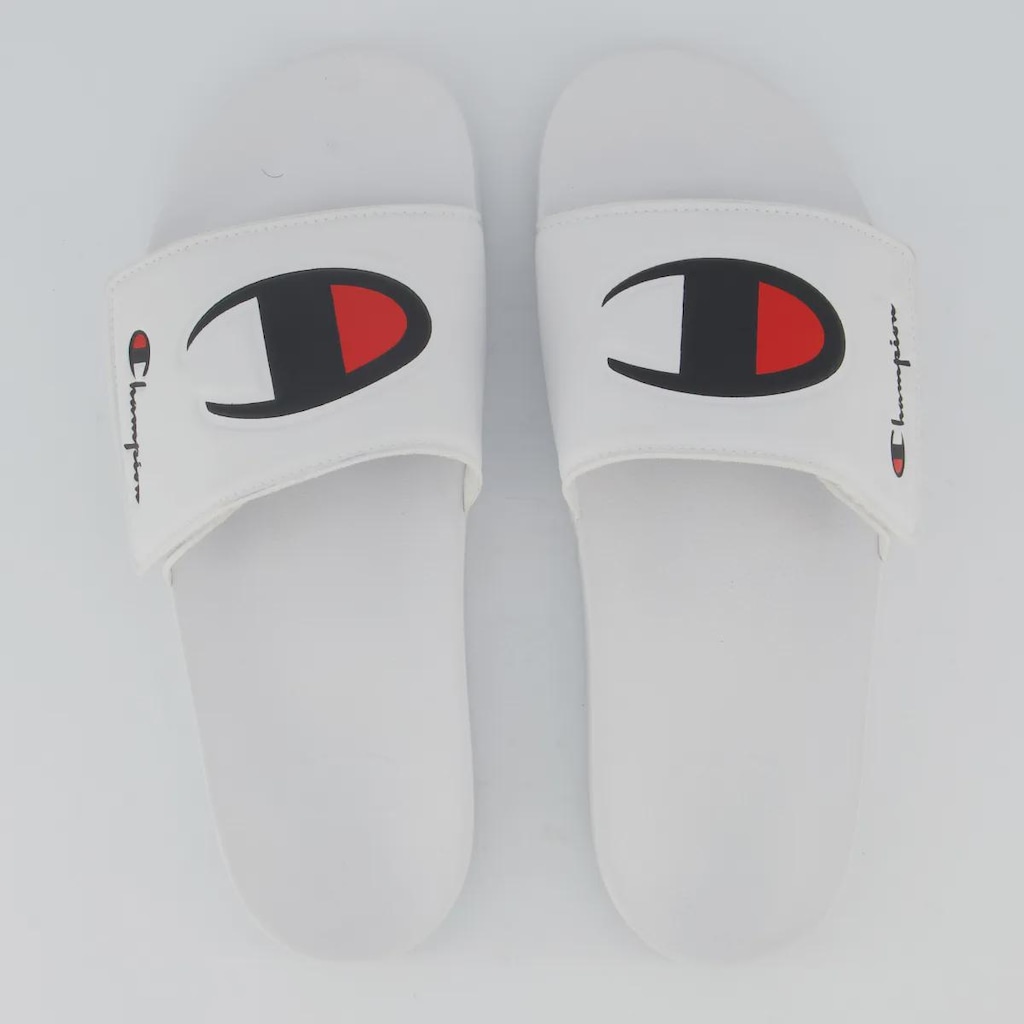 Chinelo Masculino Champion Nuvem Ipo Ajustavel