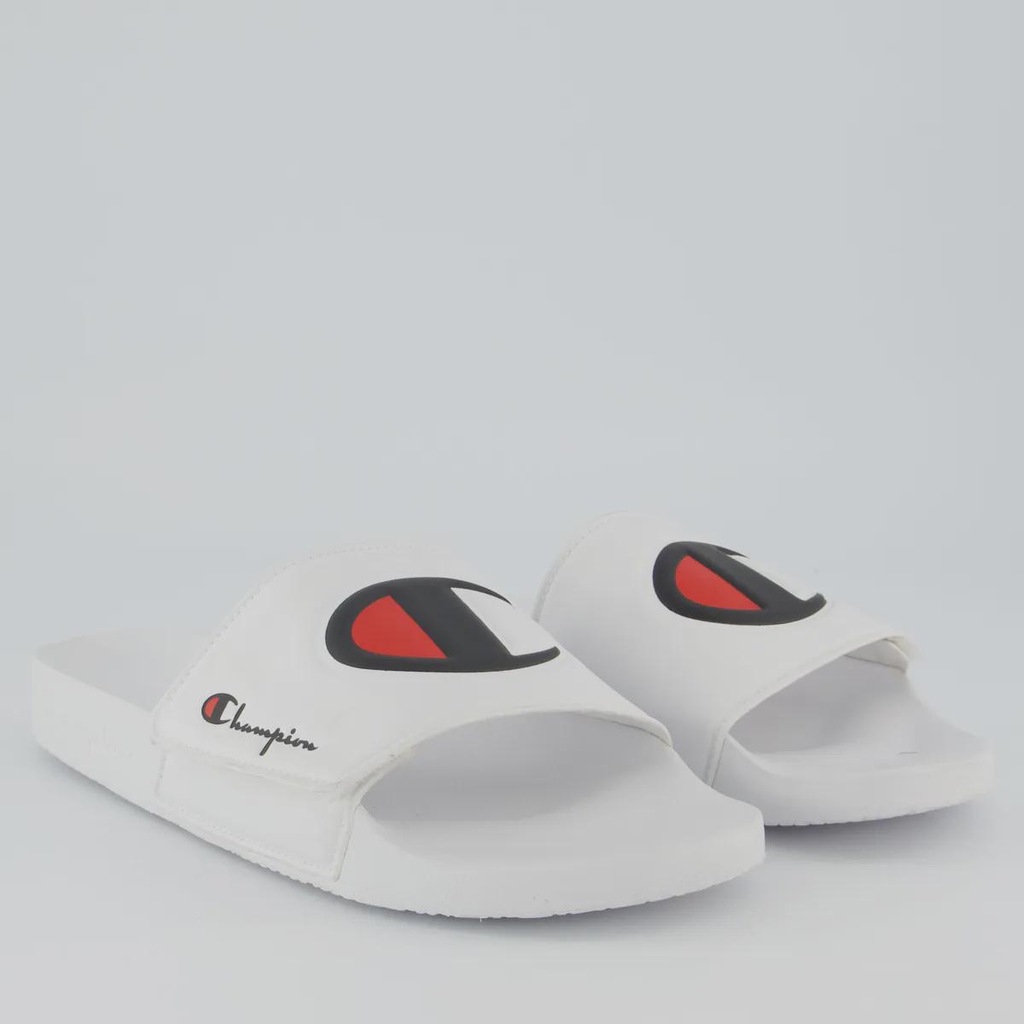 Imagem 3 do produto Chinelo Masculino Champion Nuvem Ipo Ajustavel