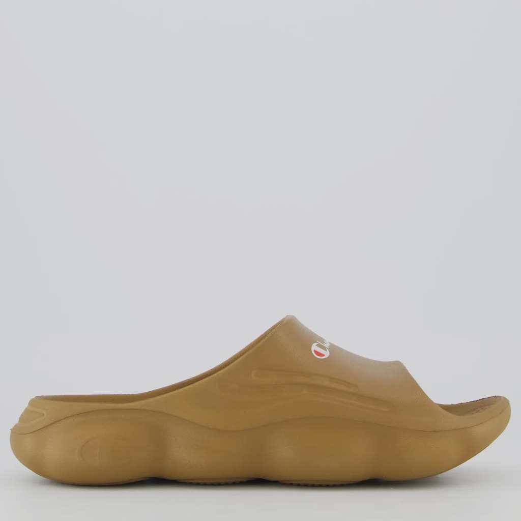 Imagem 2 do produto Chinelo Masculino Champion Nuvem Spheric Script