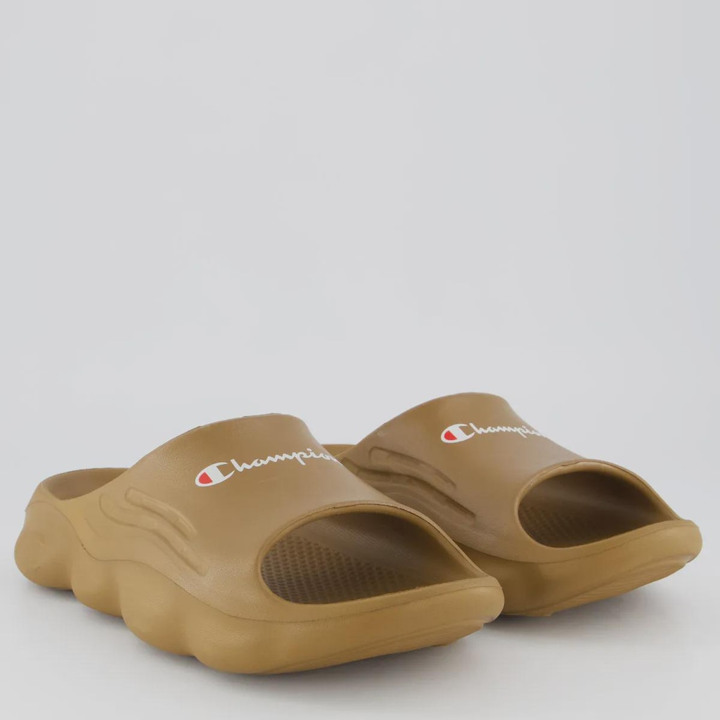 Imagem 3 do produto Chinelo Masculino Champion Nuvem Spheric Script