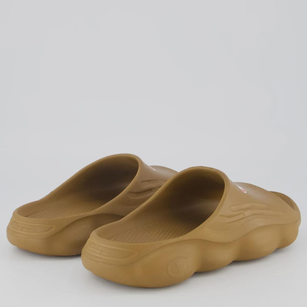 Imagem 4 do produto Chinelo Masculino Champion Nuvem Spheric Script