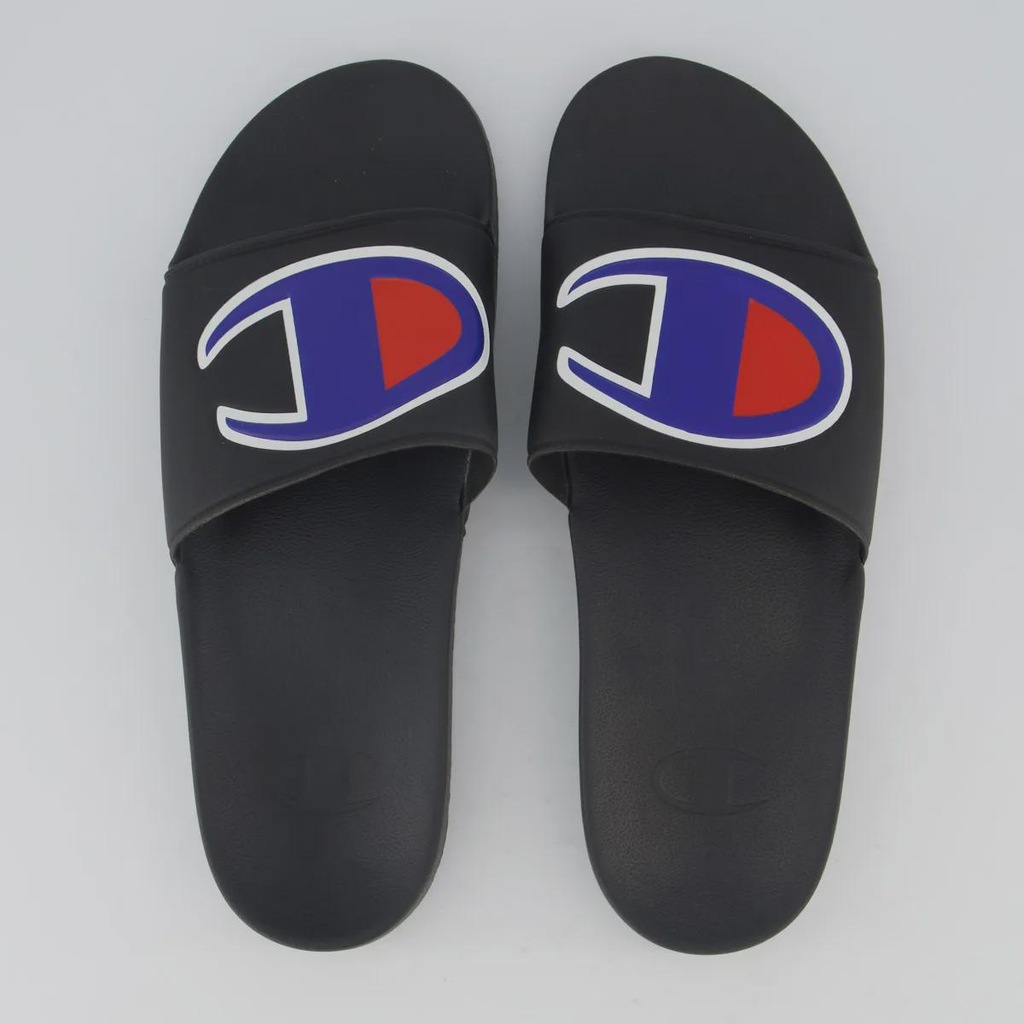 Chinelo Masculino Champion Nuvem Ipo