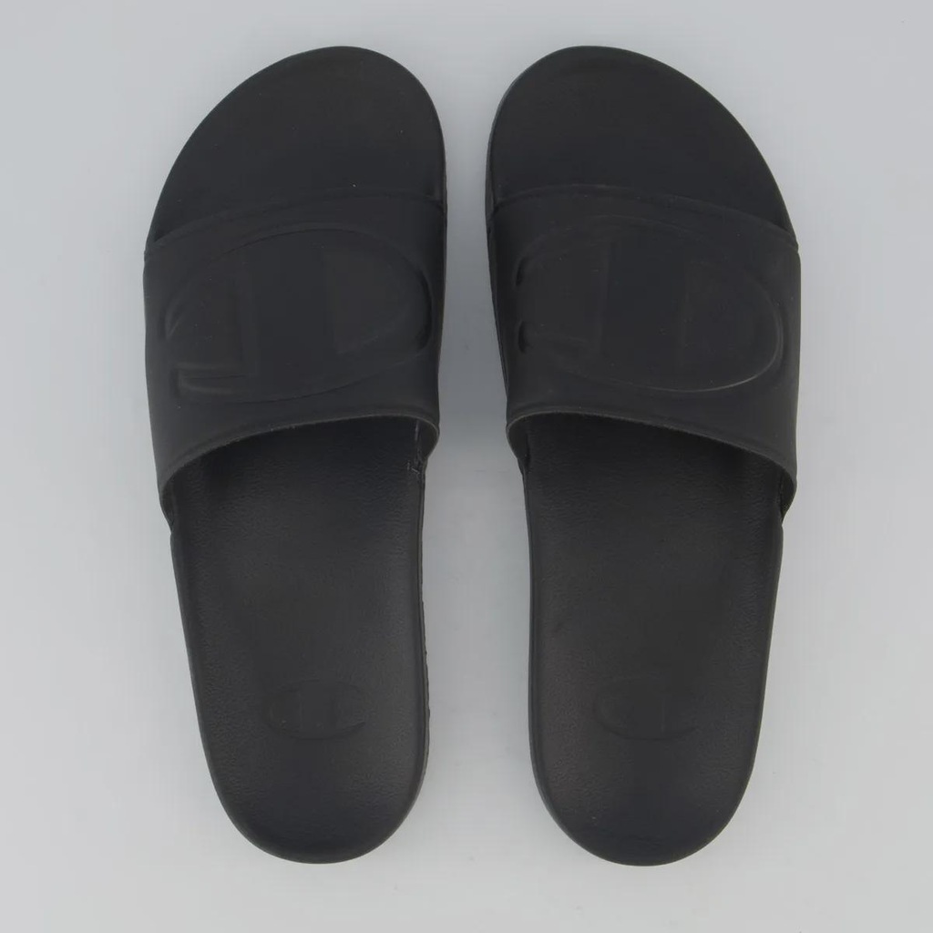 Chinelo Masculino Champion Nuvem Ipo Monocolor