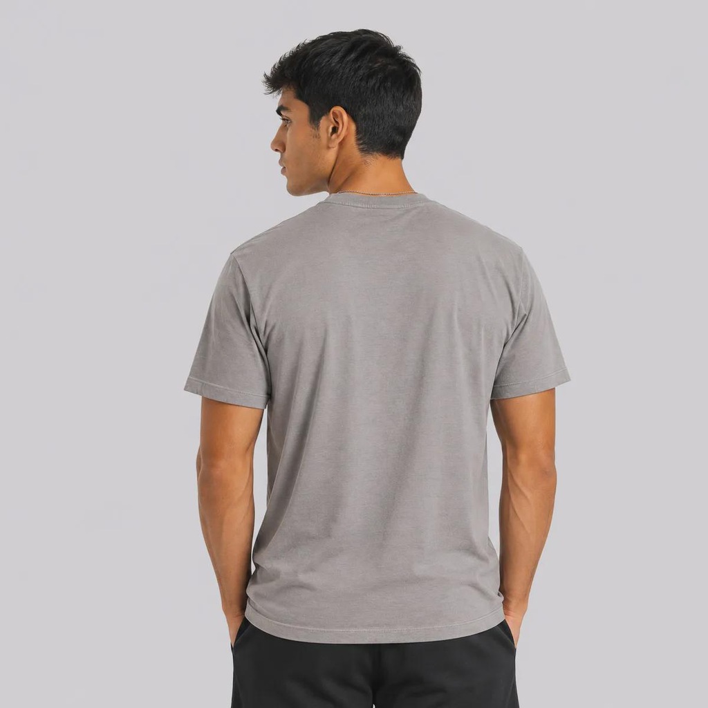 Imagem 3 do produto Camiseta Champion Athletic MC Stone Script Masculina