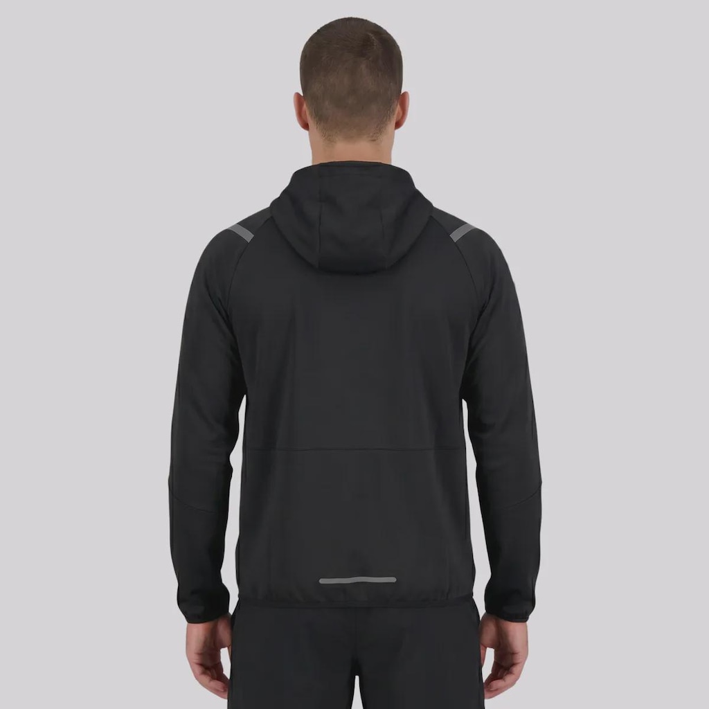 Imagem 4 do produto Jaqueta Champion Scuba Reflective Logo Masculina