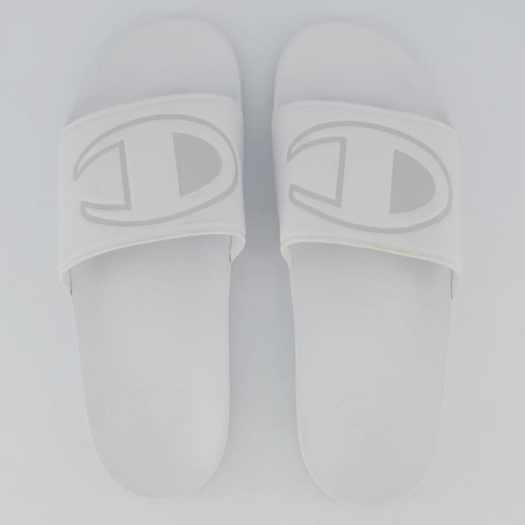 Chinelo Masculino Champion Nuvem Ipo Monocolor