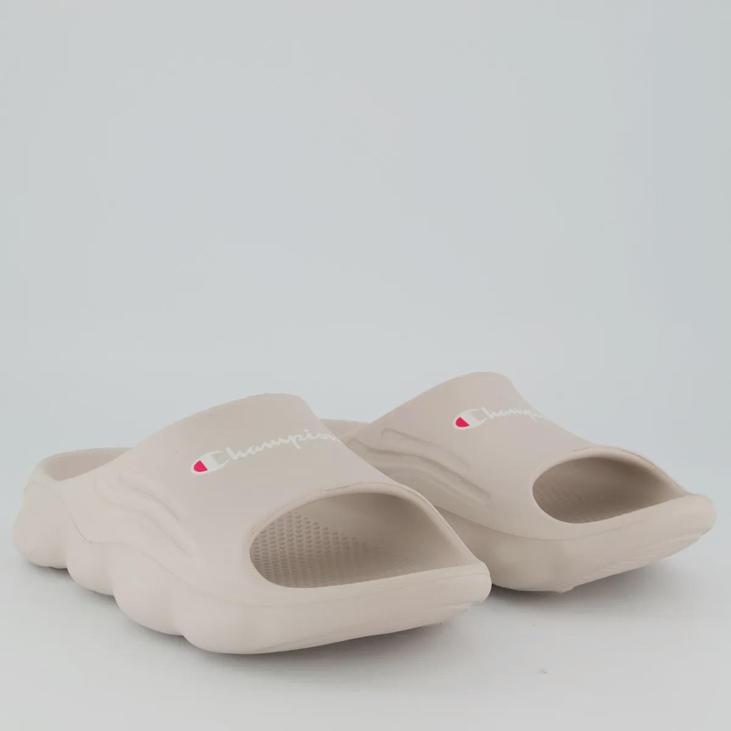 Imagem 3 do produto Chinelo Masculino Champion Nuvem Spheric Script