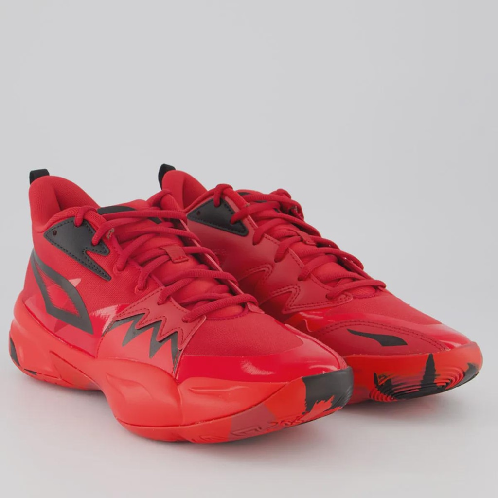 Imagem 2 do produto Tênis Masculino Puma Genetics