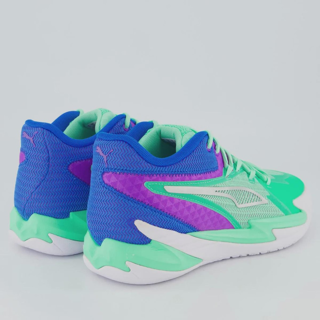 Imagem 3 do produto Tênis Masculino Puma Dagger