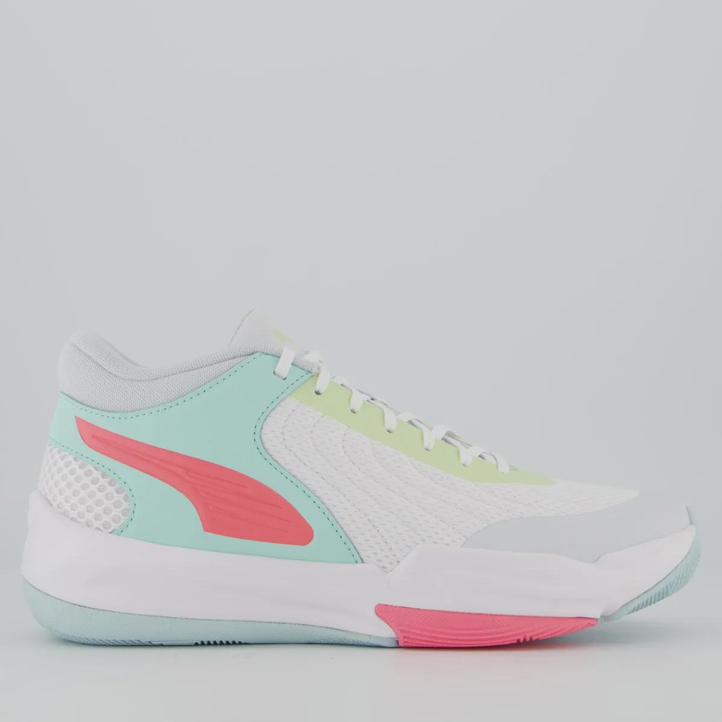 Tênis Masculino Puma Court Pro 2