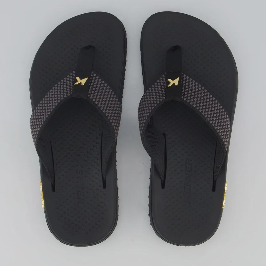 Chinelo Masculino Kenner K Pro Dots
