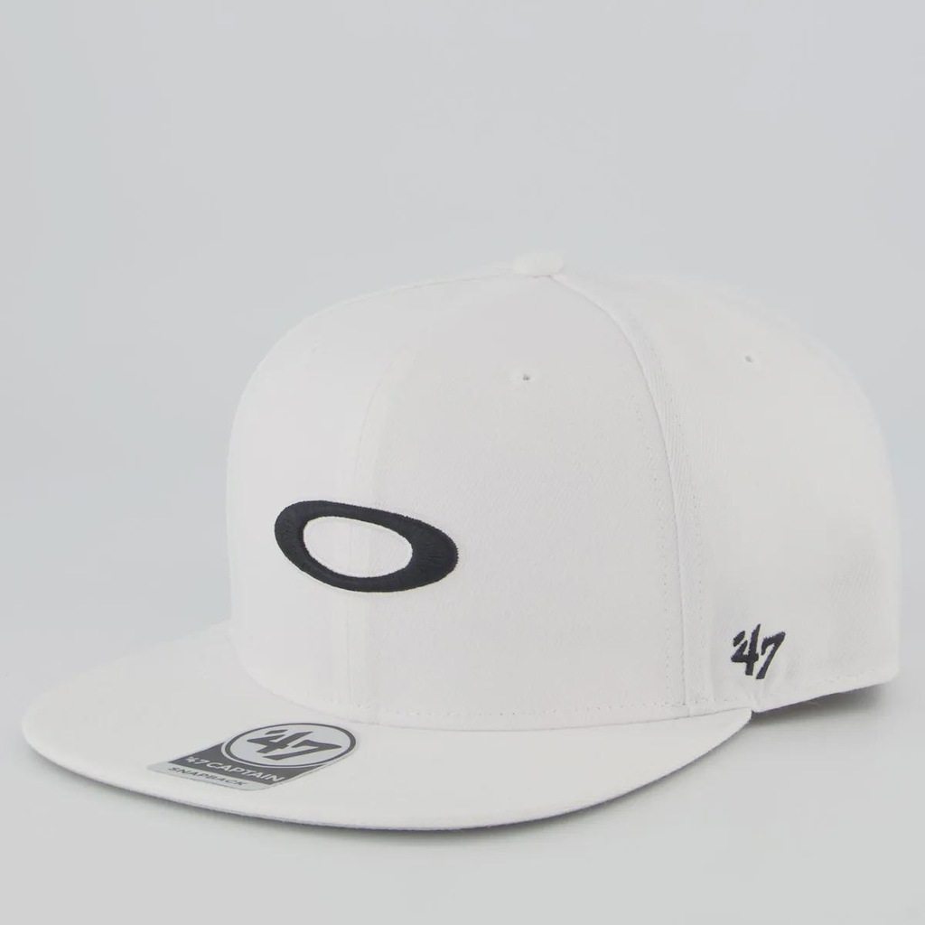 Boné Oakley Mod 47 B1B Ellipse Hat