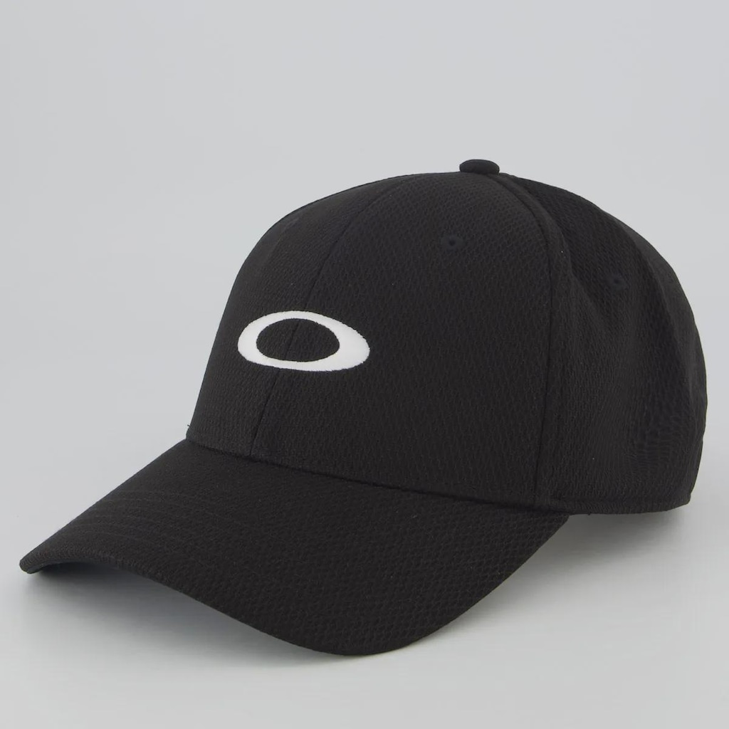 Boné Oakley Mod Golf Ellipse Hat