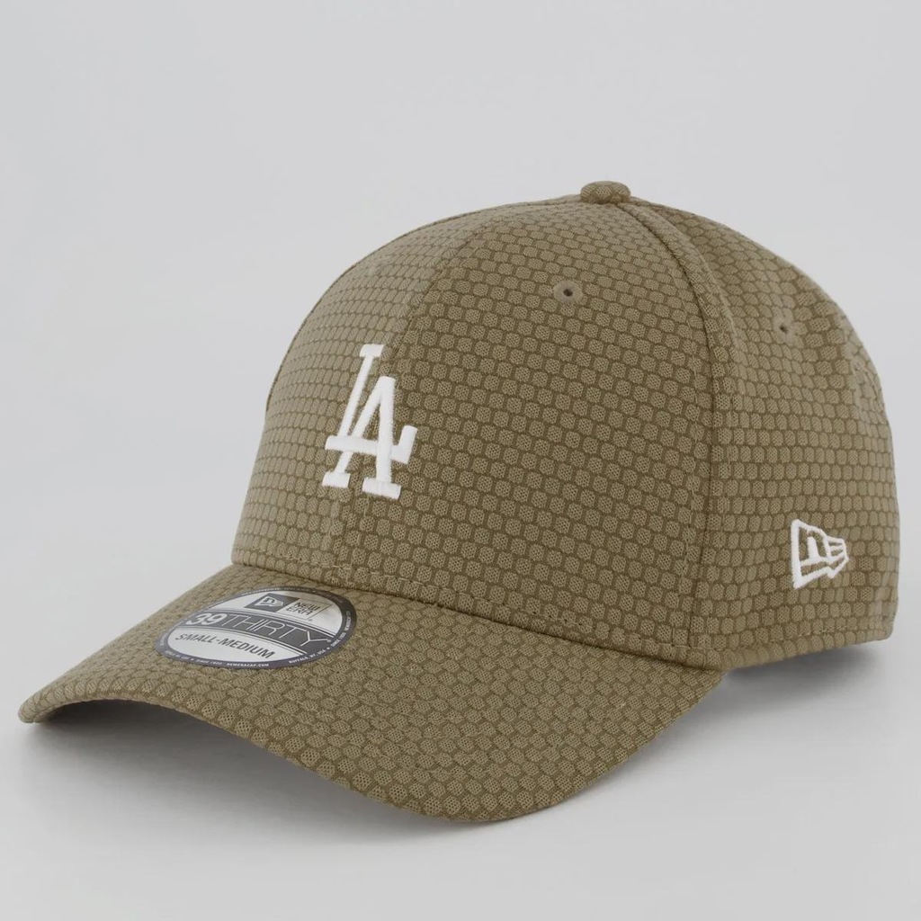 Boné New Era Los Angeles Dodgers MLB Tech 3930