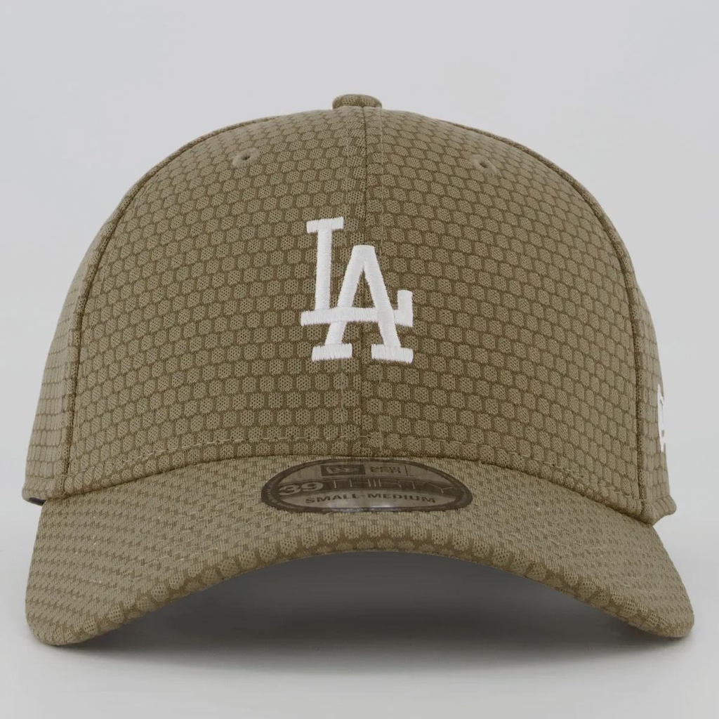 Imagem 2 do produto Boné New Era Los Angeles Dodgers MLB Tech 3930