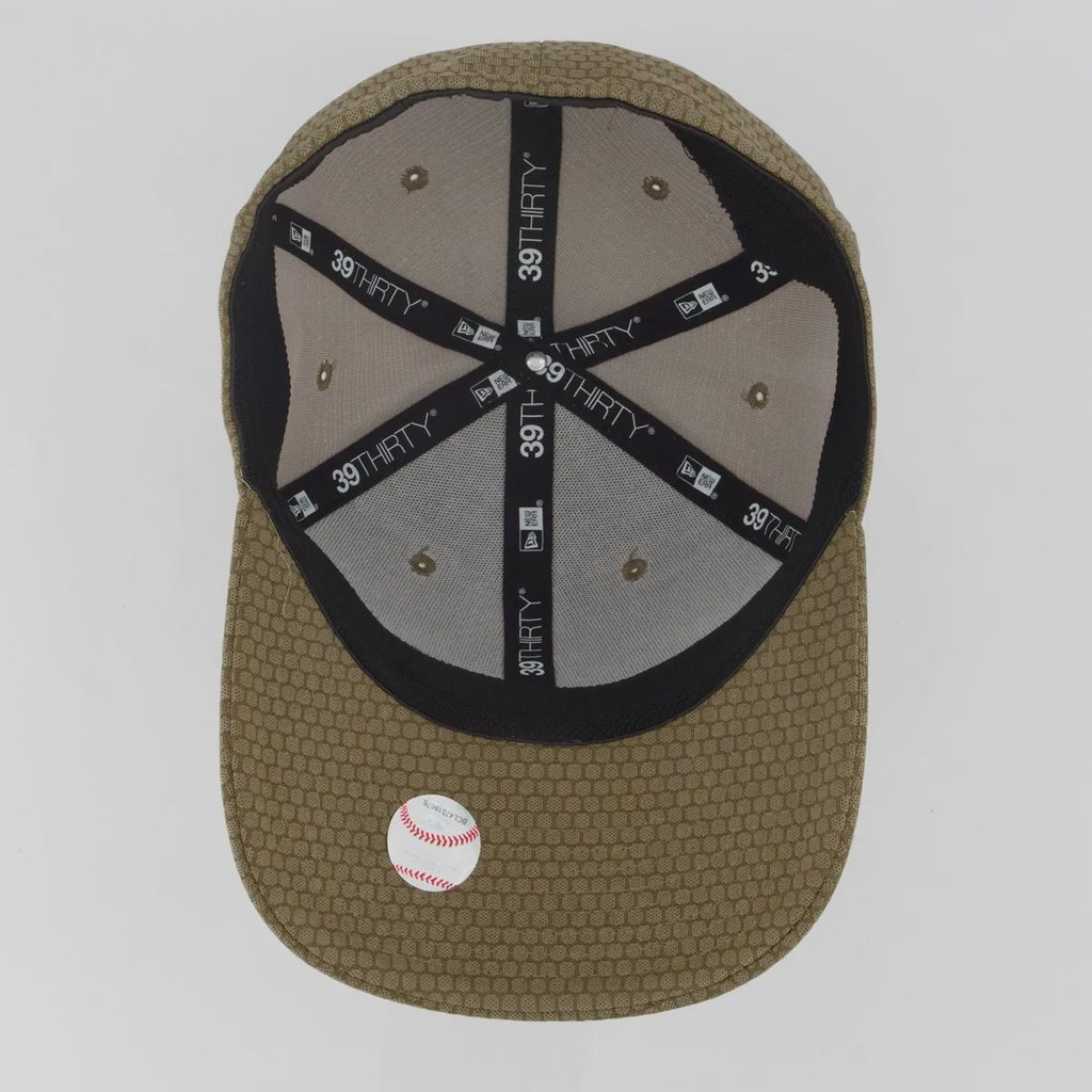 Imagem 4 do produto Boné New Era Los Angeles Dodgers MLB Tech 3930