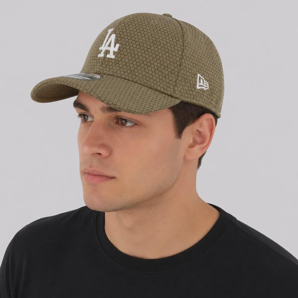 Imagem 5 do produto Boné New Era Los Angeles Dodgers MLB Tech 3930