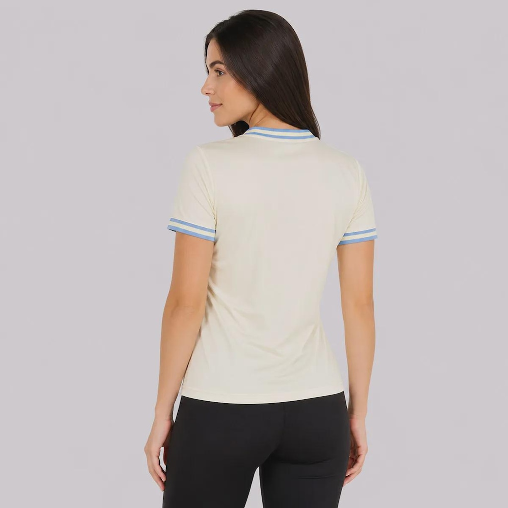 Imagem 4 do produto Camisa do Grêmio Baby Look Dry Feminina