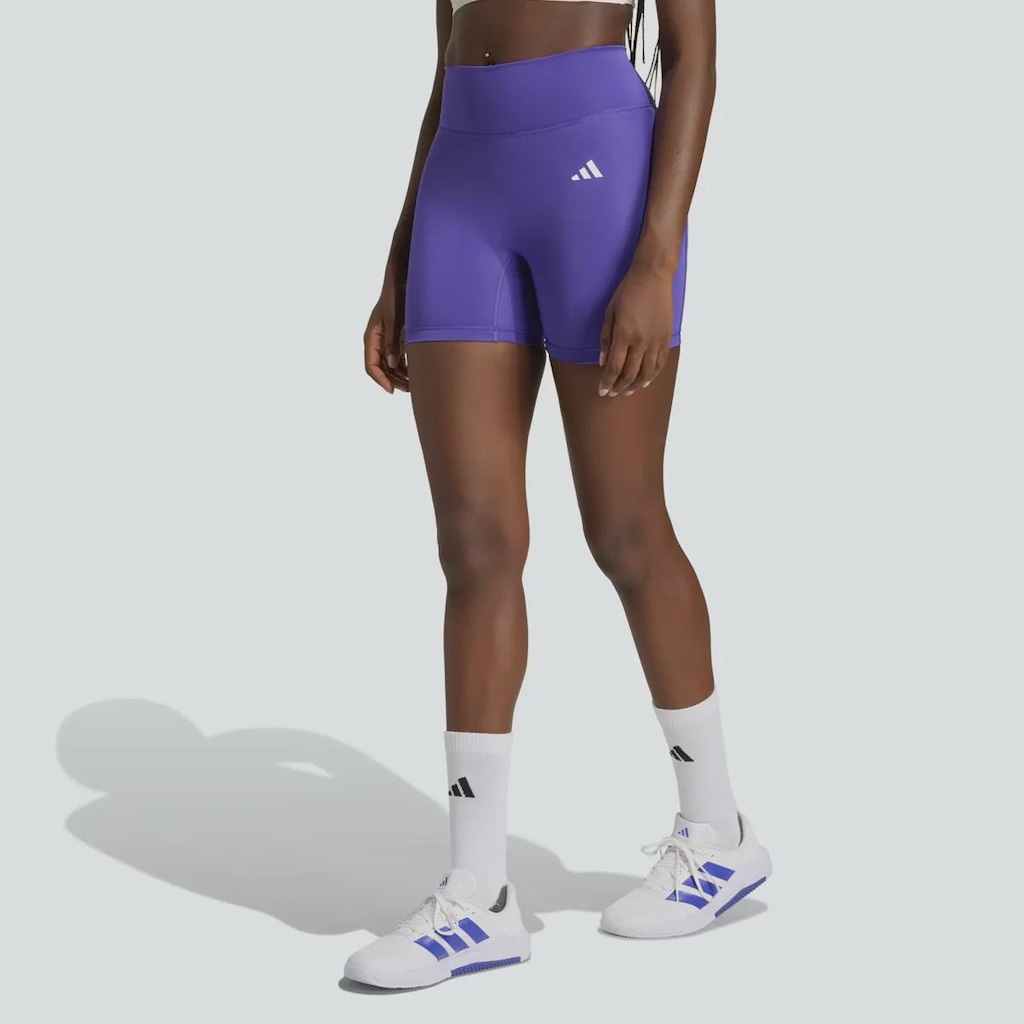 Short adidas Opt Ess Power Feminino