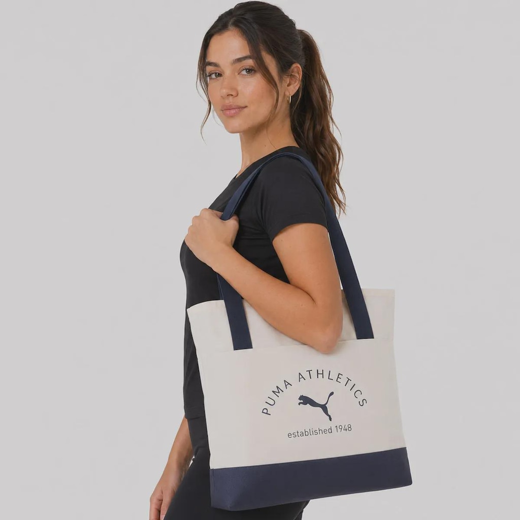 Bolsa Puma Phase Class Tote