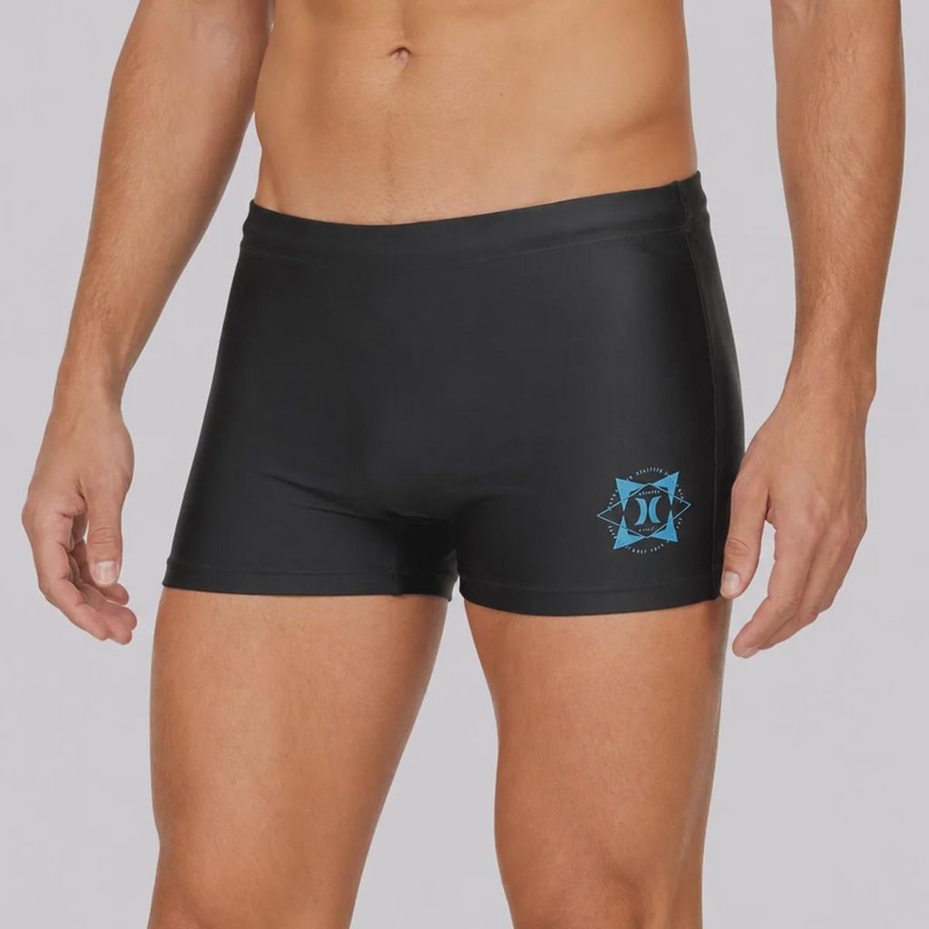 Sunga Hurley Boxer Trade Masculina