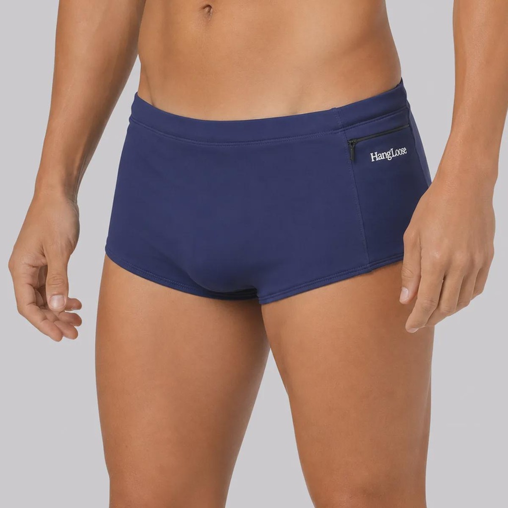 Sunga Hang loose Typo Masculina