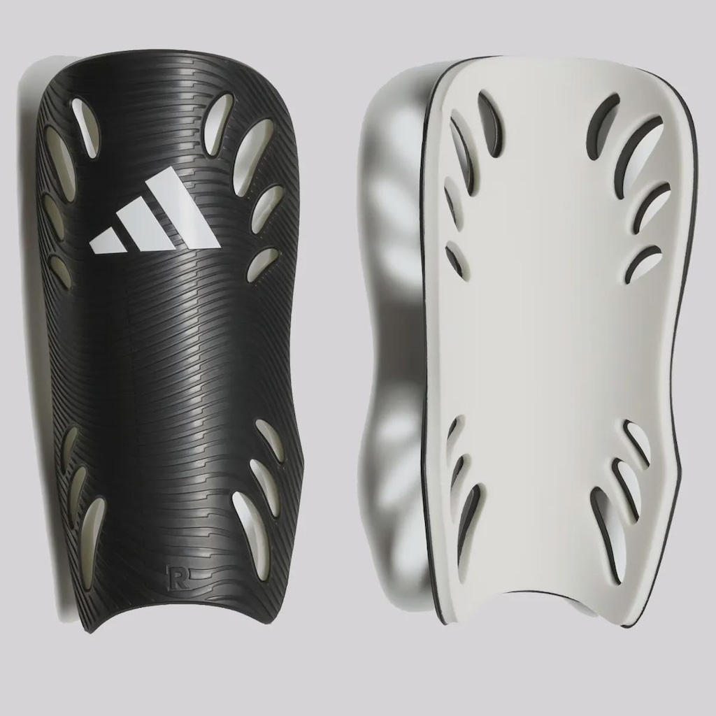 Caneleira adidas Adiflex