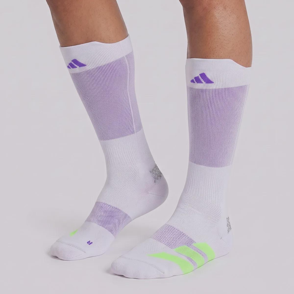 Meia adidas Adizero