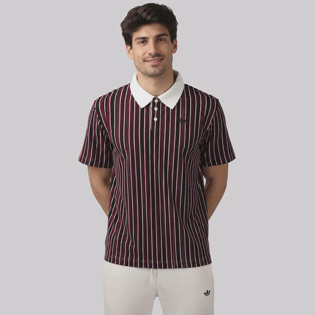 Camisa Polo adidas SK OG Masculina