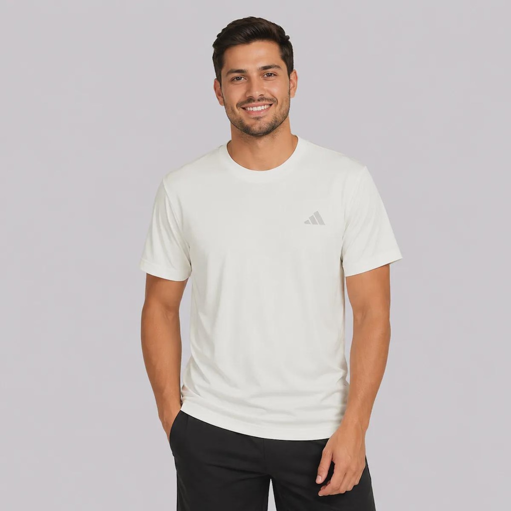 Camiseta adidas Gráfica Outdoor Masculina