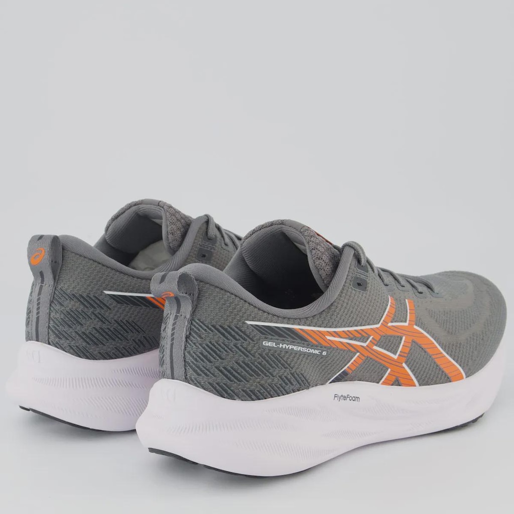Imagem 3 do produto Tênis Masculino Asics Gel Hypersonic 6