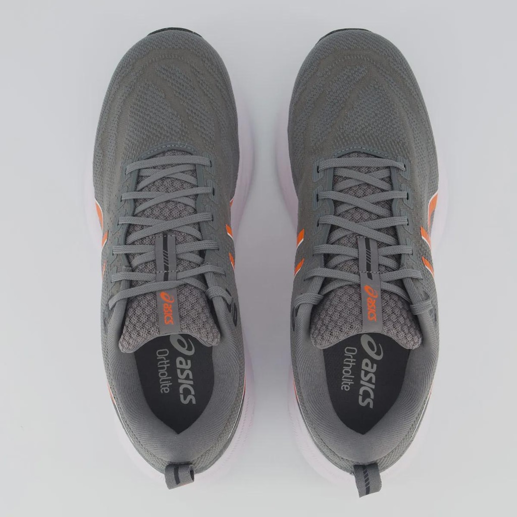 Imagem 4 do produto Tênis Masculino Asics Gel Hypersonic 6