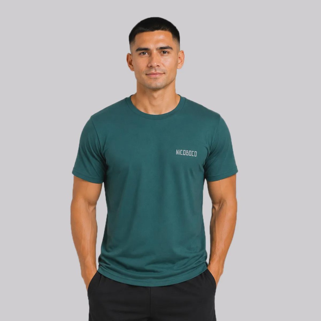 Camiseta Nicoboco Neighborhood Masculina